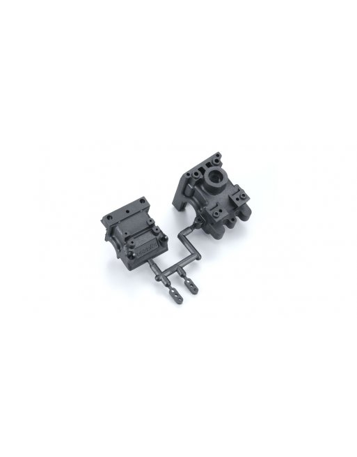 IF408C Bulkhead Set(F＆R/MP9)                   IF408C  - KYOSHO RC